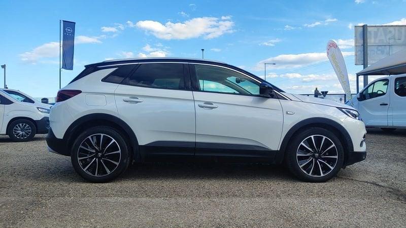 Opel Grandland 1.5 diesel Ecotec Start&Stop aut. Ultimate