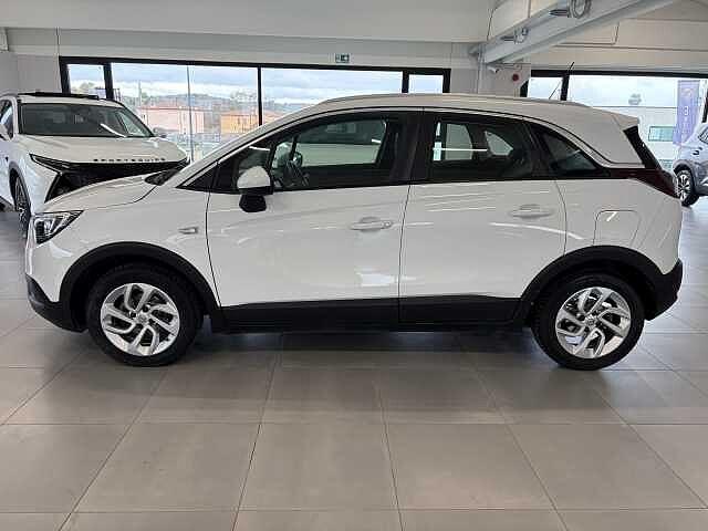 Opel Crossland X X 1.2 Innovation
