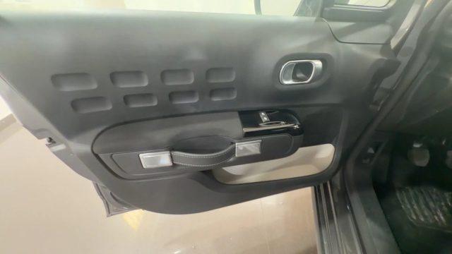 CITROEN C3 C3 PureTech 110 S&S Max