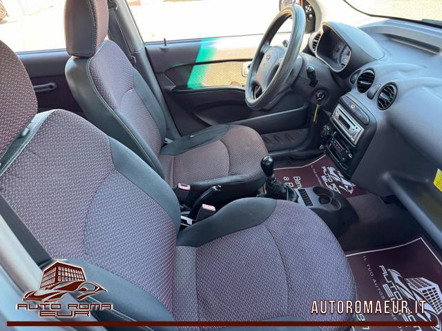 HYUNDAI Atos Prime 1.1 12V Active UNIPRO! KM CERTIFICATI!