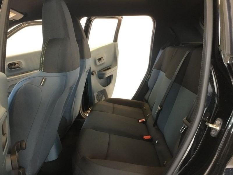 FIAT Grande Panda Grande Panda 1.2 Hybrid 110 CV S&S Pop