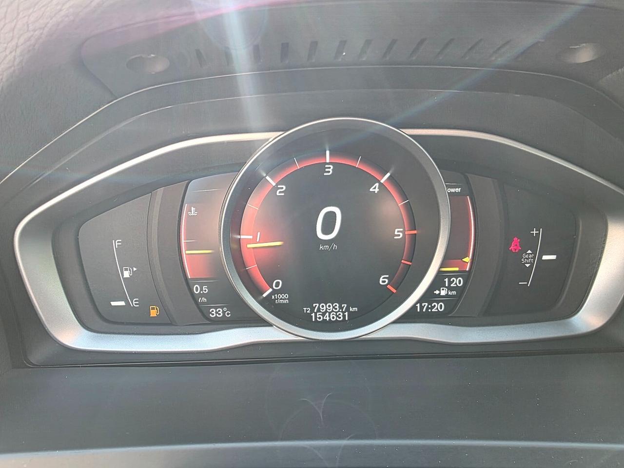 Volvo V60 D2 NEOPATENTATI