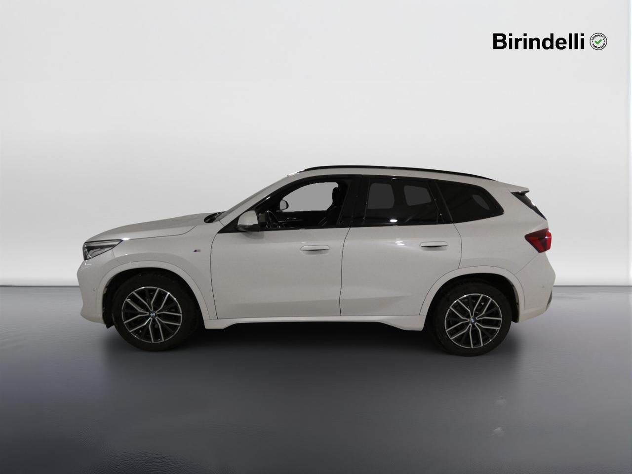 BMW X1 (U11) - X1 sDrive 18d Msport