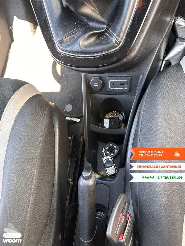 LANCIA Ypsilon 3ª serie Ypsilon 1.3 MJT 16V 95...