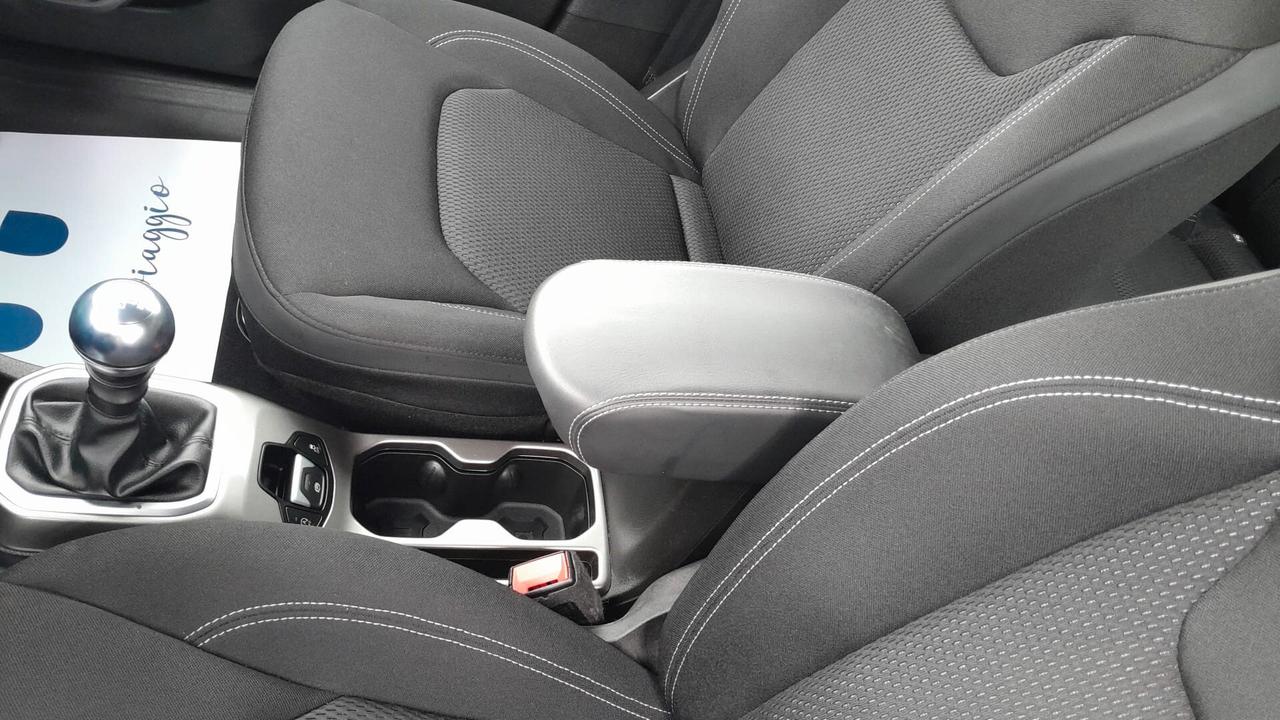 Jeep Renegade 1.0 T3 Limited