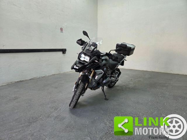 BMW R 1200 GS Standard GARANZIA INCLUSA