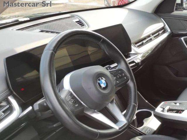 BMW X1 X1 sdrive18i X-Line Edition Essence auto - GM986KT