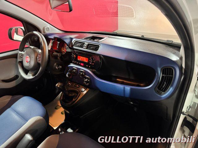 FIAT Panda 1.2 70CV Pop