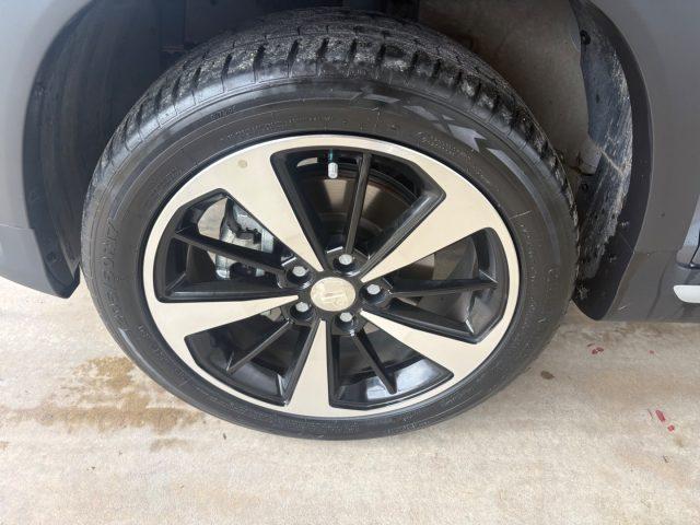 DR MOTOR DR 3.0 1.5 CVT Bi-Fuel GPLFINO AL 08/33 AUTOMATICA