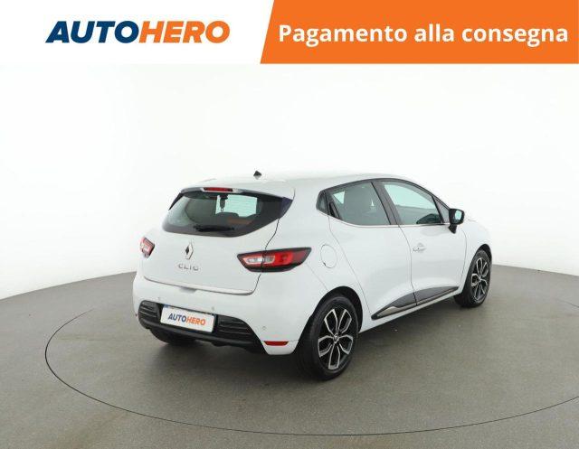 RENAULT Clio 1.2 75CV 5 porte Intens