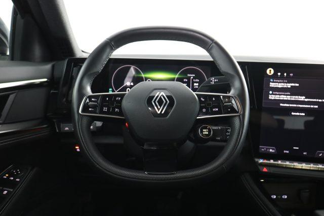 RENAULT Austral Austral Austral Mild Hybrid 160 CV Auto Techno