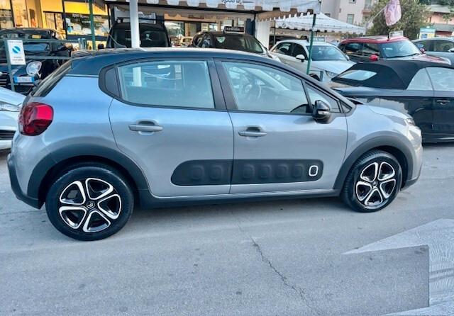 Citroen C3 Finanziabile Garanzia Anche permuta