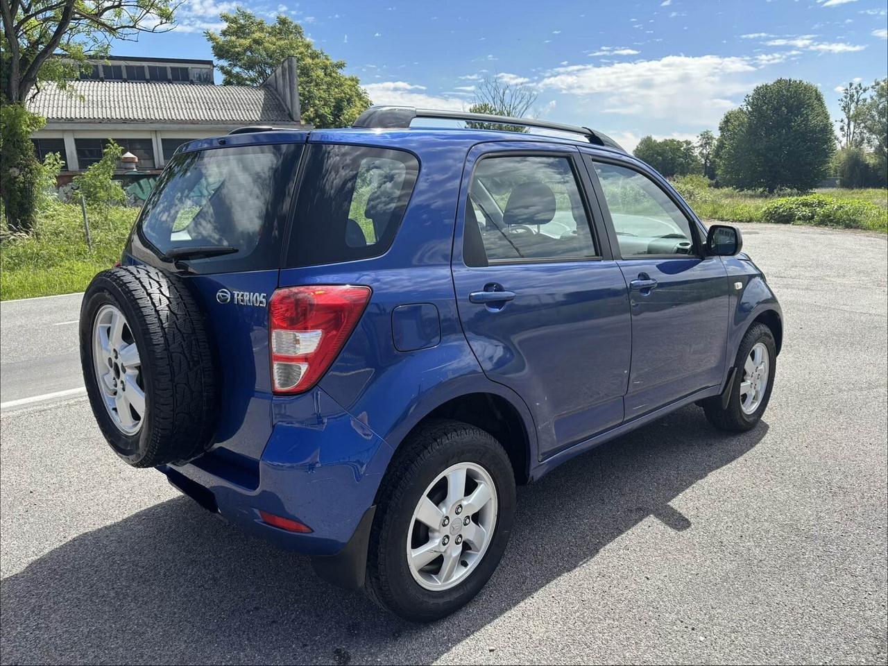 Daihatsu Terios 1.5 4WD