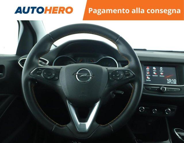 OPEL Crossland X 1.5 ECOTEC D 102 CV Start&Stop Innovation