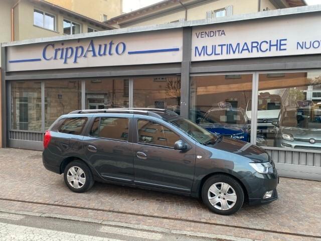 Dacia Logan MCV 1.5 dCi 8V 75CV Start&Stop Comfort
