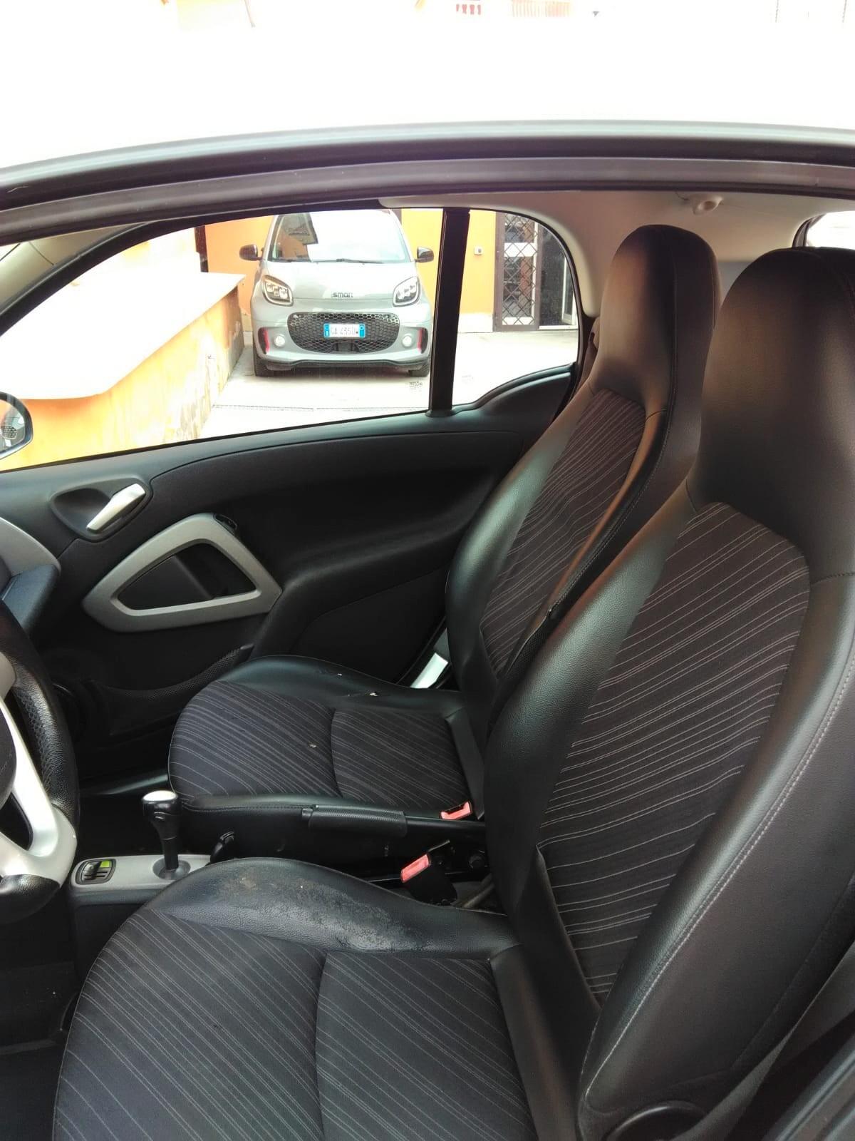 Smart ForTwo Pulse - Servosterzo - Euro5