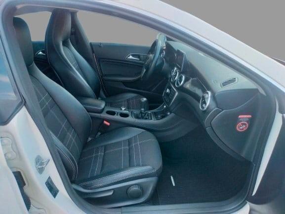 Mercedes-benz CLA 180 CLA 180 Premium