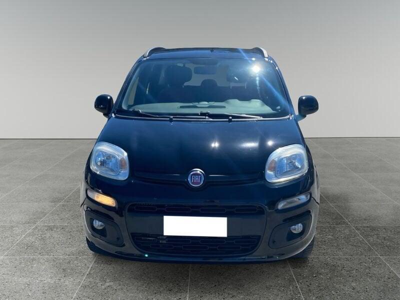 FIAT Panda 1.3 Mjt 95cv S&S E6 Easy