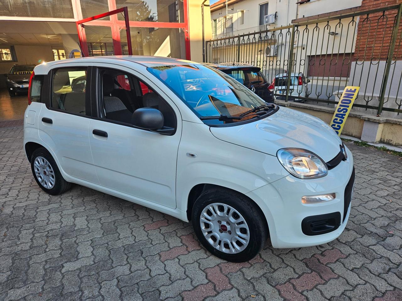 Fiat Panda 1.0 FireFly S&S Hybrid PREZZO REALE!!!