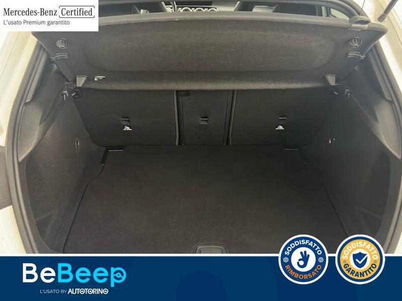 Mercedes-Benz Classe A A 180 D PREMIUM NIGHT EDITION PLUS AUTO
