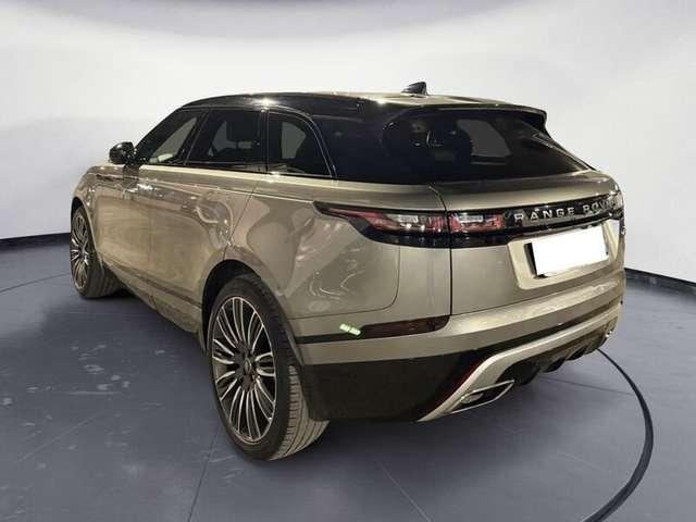 Land Rover Range Rover Velar 3.0 V6 SD6 300 CV R-Dynamic