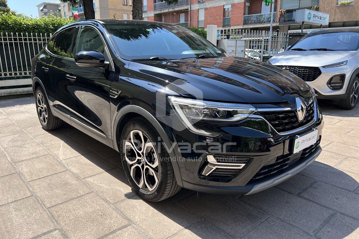 RENAULT Arkana Arkana Full Hybrid E-Tech 145 CV Techno