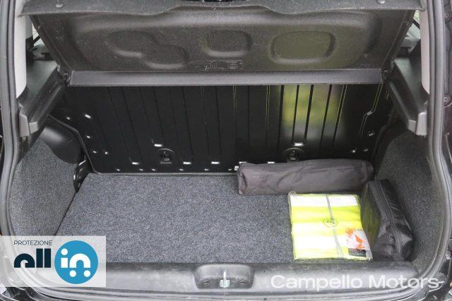 FIAT Panda Panda 1.2 Gpl Panda