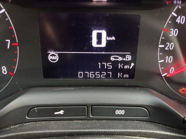 OPEL Crossland 1.5 ECOTEC D 110 CV S&S Edition