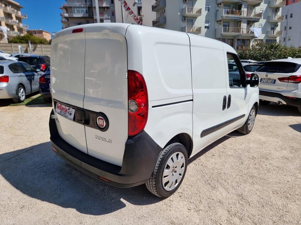Fiat Doblo' CARGO 1.6 MJT 16V 105CV