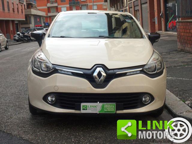 RENAULT Clio dCi 8V 75 CV 5 porte Energy Duel -PREZZO BOMBA...-