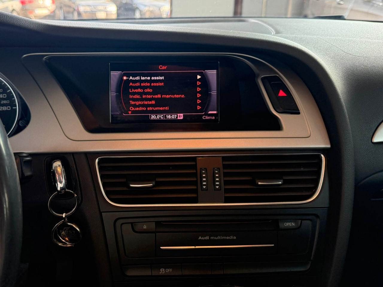 Audi A4 Avant 2.0 TDI 143CV F.AP. Advanced