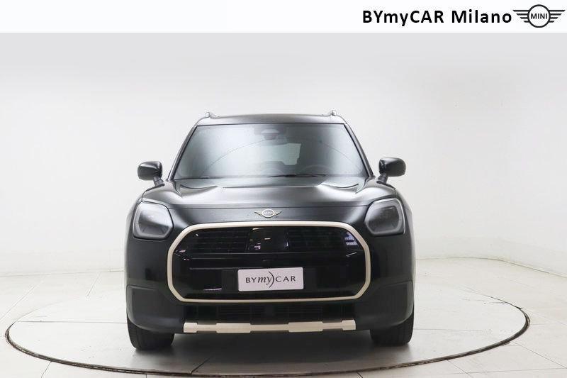 Mini Mini Countryman 1.5 48V C Classic Steptronic