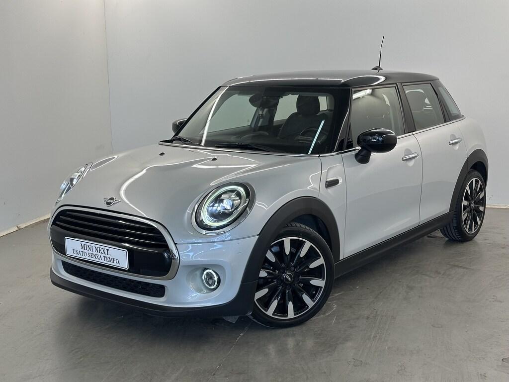 Mini Cooper 1.5 TwinPower Turbo Cooper Baker Street Steptronic