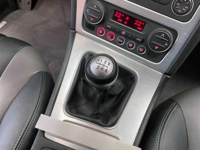 ALFA ROMEO Spider 2.2 JTS 185CV - IVA DEDUCIBILE