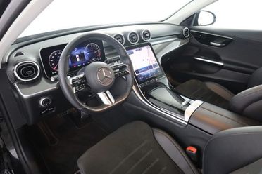 MERCEDES-BENZ CLA sse C C 300 e Plug-in hybrid S.W. Premium