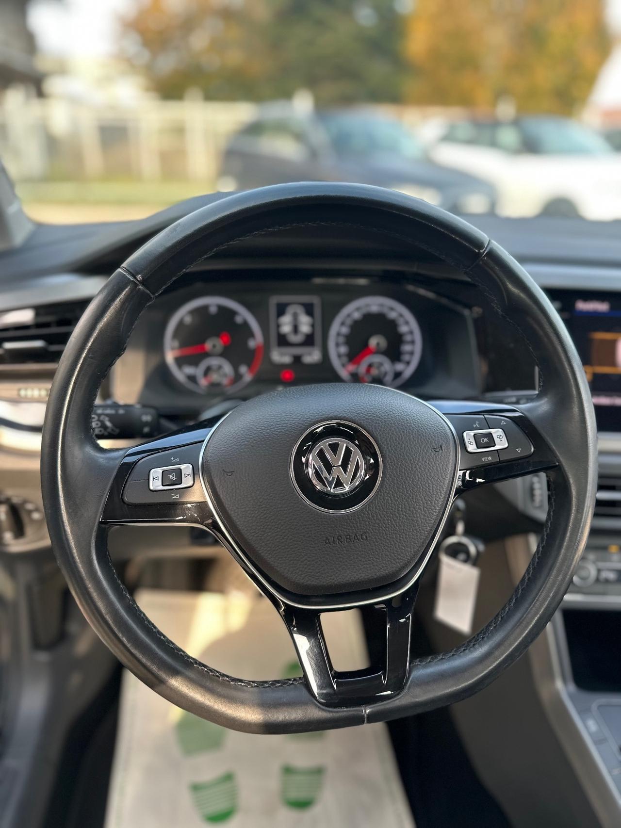 Volkswagen Polo Business 1.6 TDI 5p. Comfortline BlueMotion Tech.