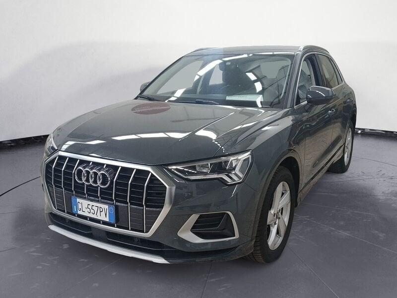 Audi Q3 2ª serie 35 TDI S tronic Business Advanced