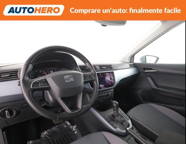 SEAT Arona 1.0 EcoTSI 115 CV DSG Style