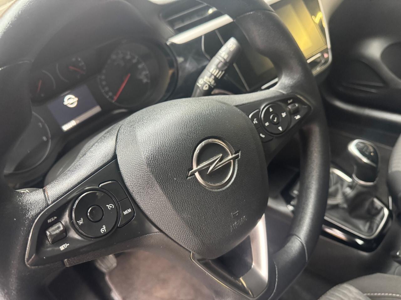 Opel Corsa 1.2 75cv Elegance