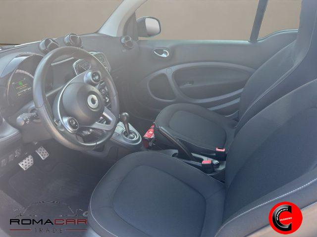 SMART ForTwo 90 0.9 Turbo Passion