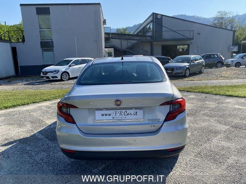 FIAT Tipo 1.4 4 porte Lounge