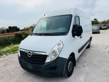 MOVANO*2.3*TDCI*COIBENTATO*CLIMATIZZATO POSTERIORE