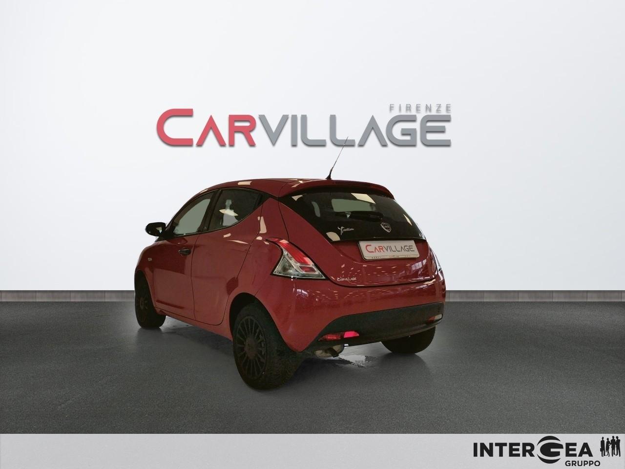 LANCIA Ypsilon 1.2 Elefantino Blu s&s 69cv my19