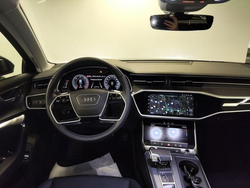 Audi A6 Avant 40 2.0 TDI S tronic Business