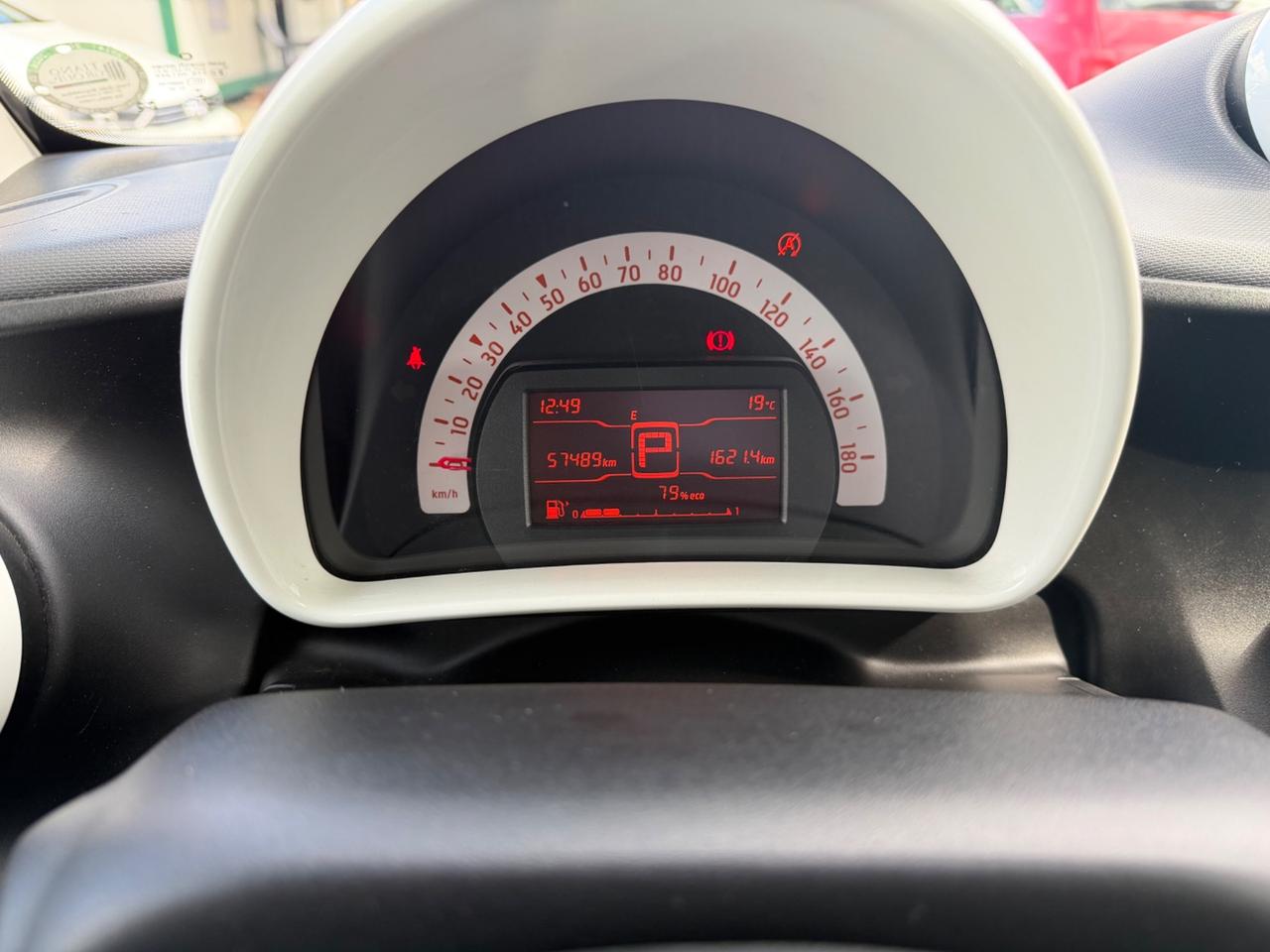 Smart forTwo 70 1.0 57.000KM/2019