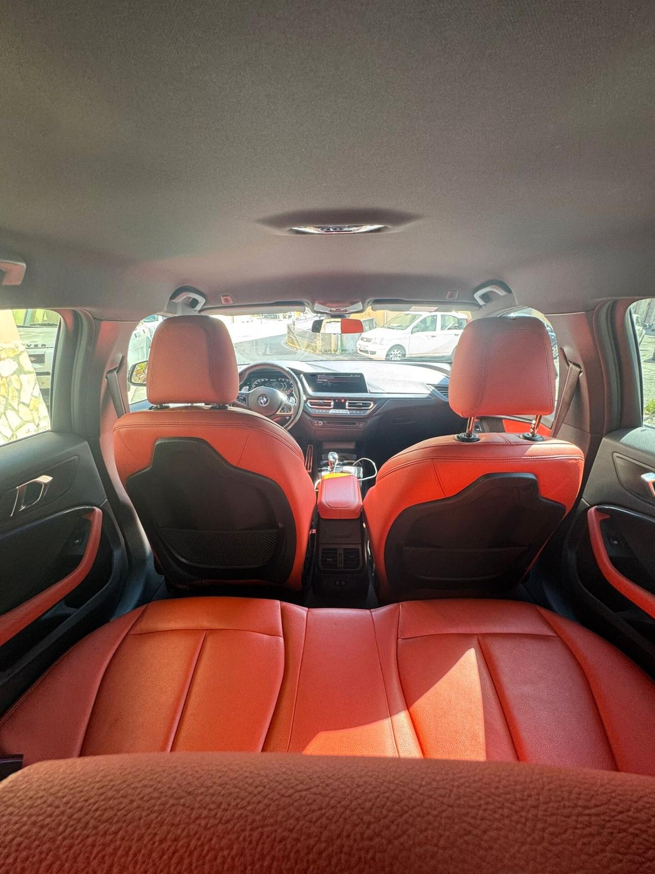 Bmw 135 M 135i xDrive auto 306 cv, UNIPRO, SERVICE BMW, AERO KIT, UNICA, SUPERBOLLO DIMINUITO DEL 30%!