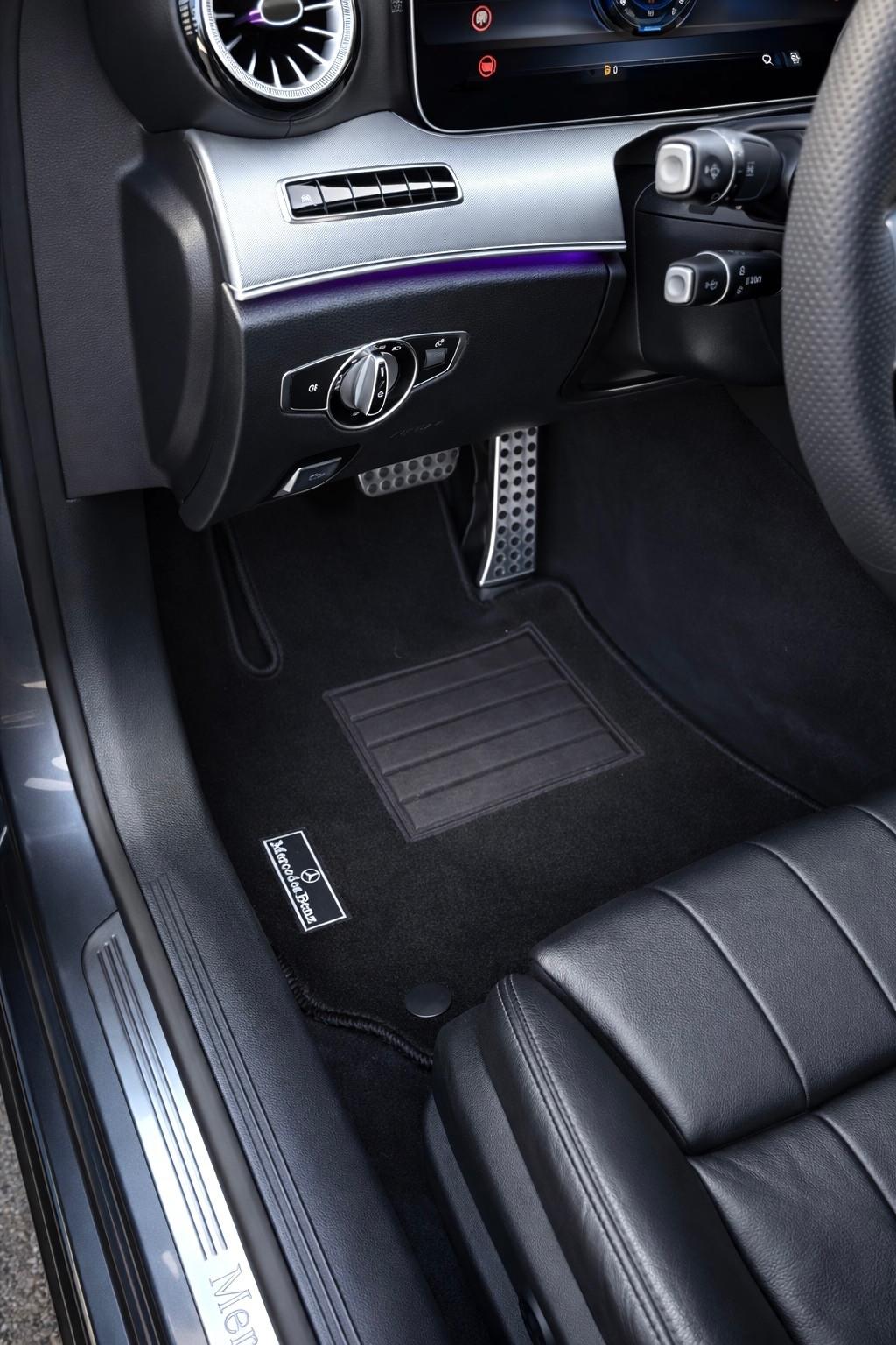 Mercedes-benz E 220 d Auto Premium Plus AMG full