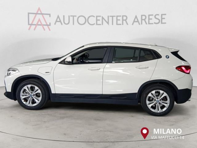 BMW X2 xDrive25e Business-X