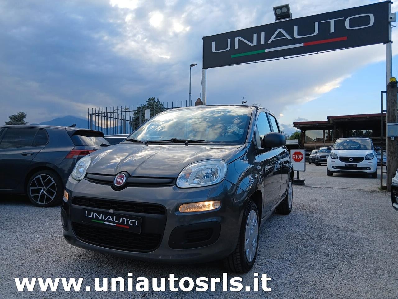 Fiat Panda 1.2 Easy