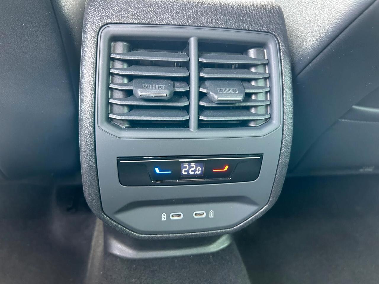 Cupra Formentor 2.0 TDI DSG